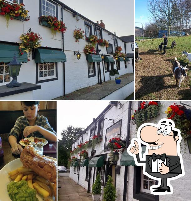 String of Horses Inn