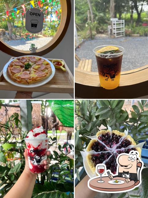 154 coffee&bar