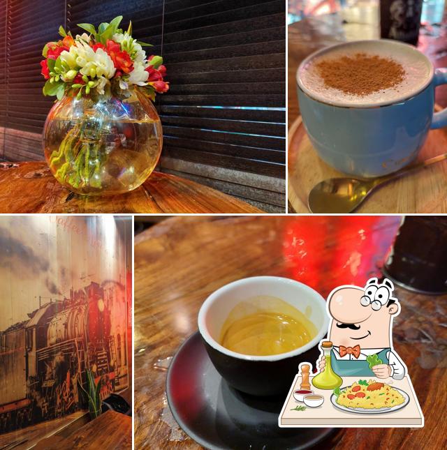 Caffe.africa