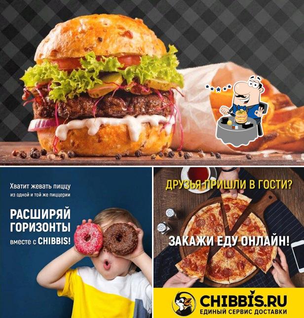 chibbis