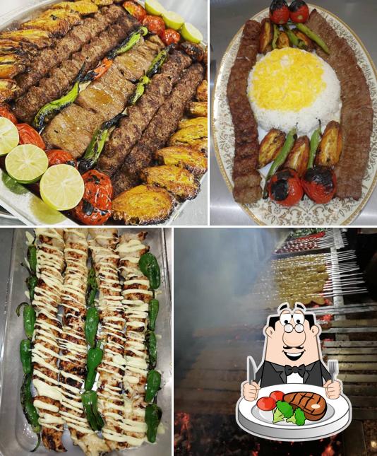 Dorin Kebab house
