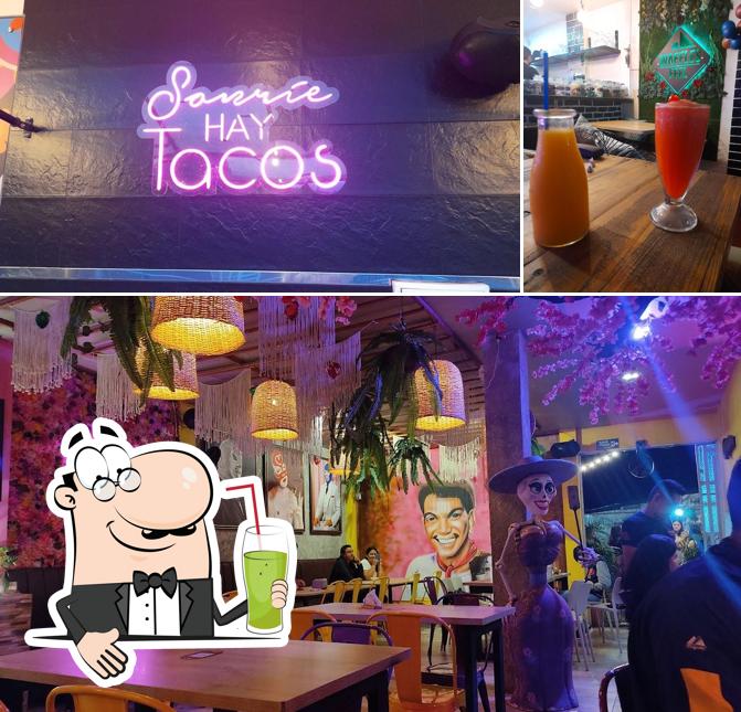 Homero Mexican Food