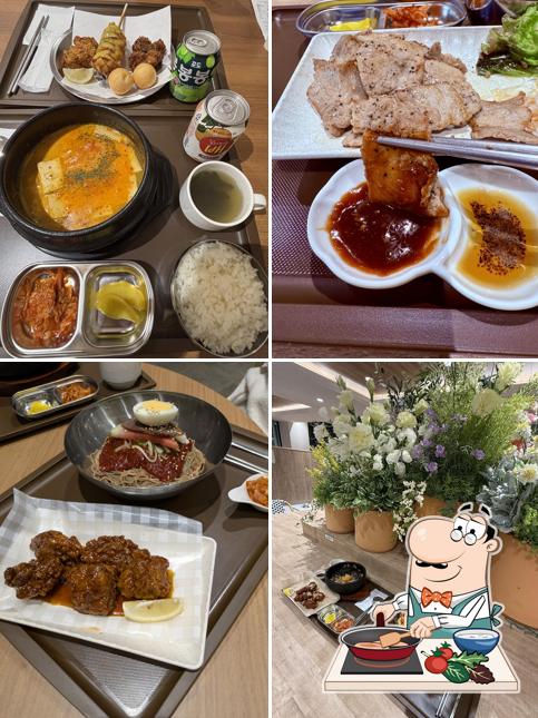Hongdae Pocha Korean Dining – Suma Patio