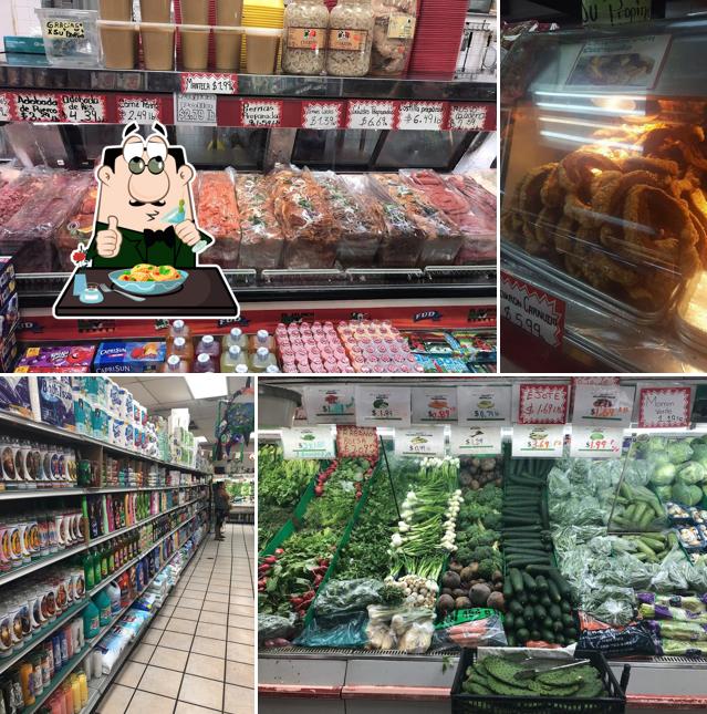 Jalisco Market
