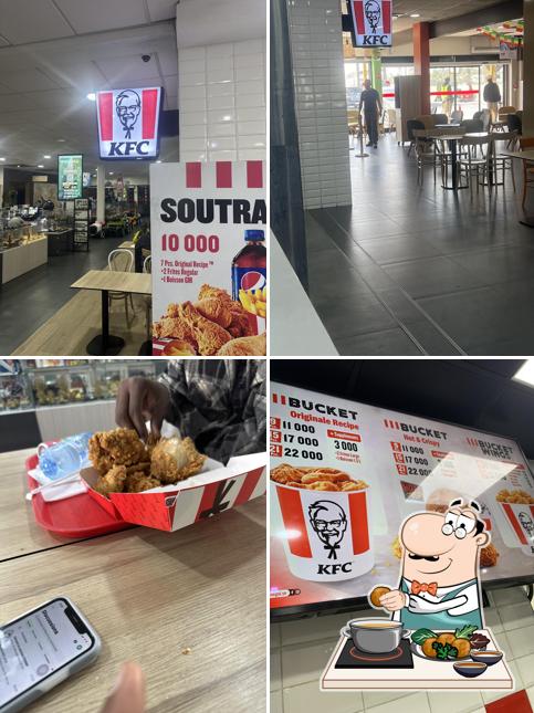 KFC Autoroute