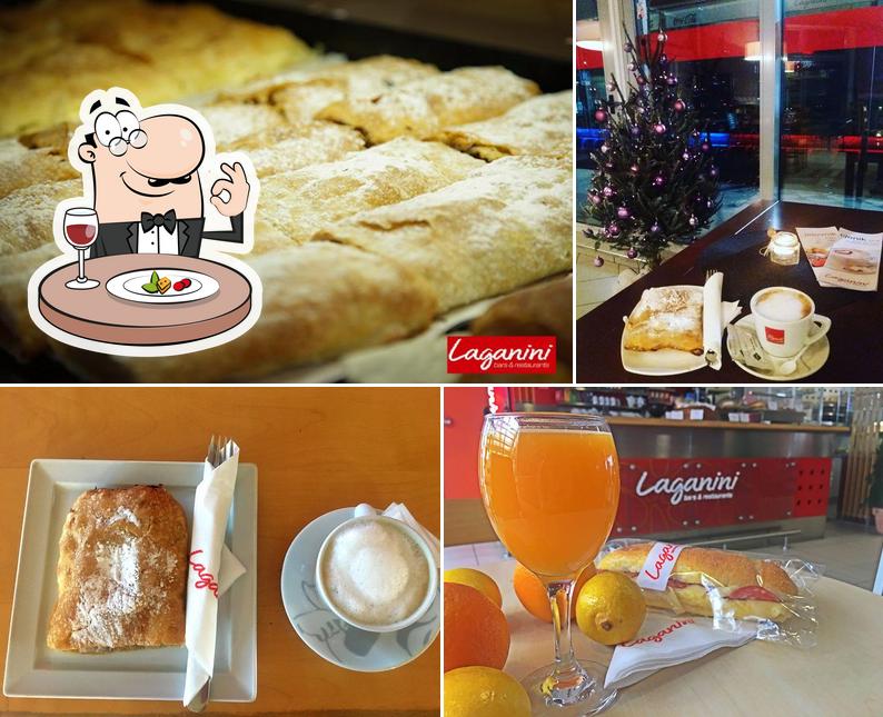 Laganini bars & restaurants