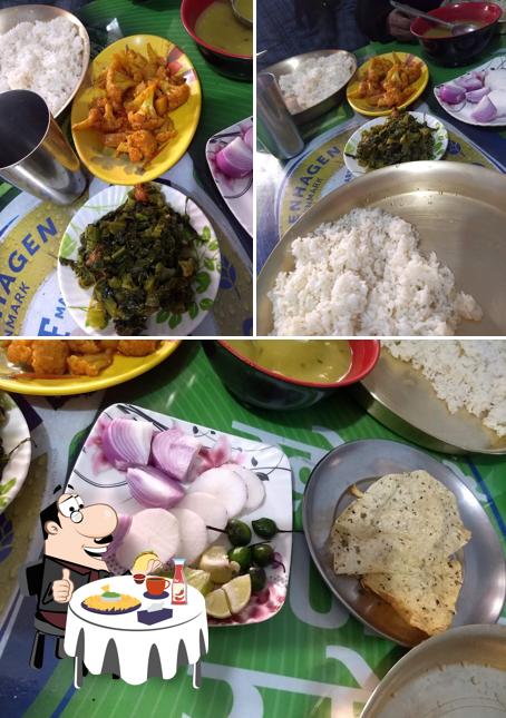 Nuwang Resturant