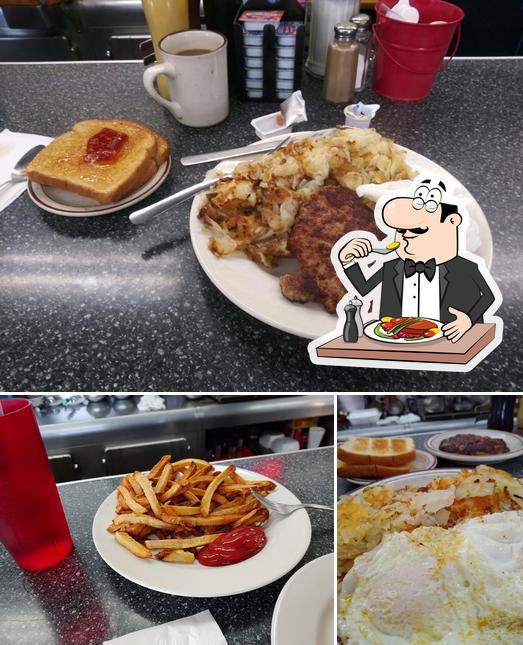 Pam & Al's Diner - Clyde, OH