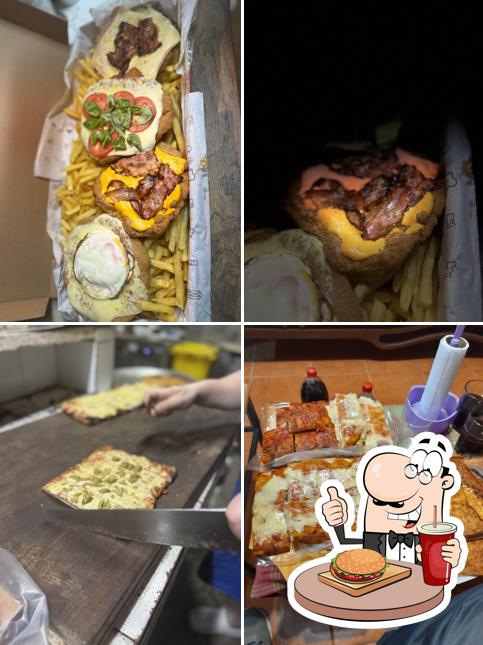 Pizzeria La Promo