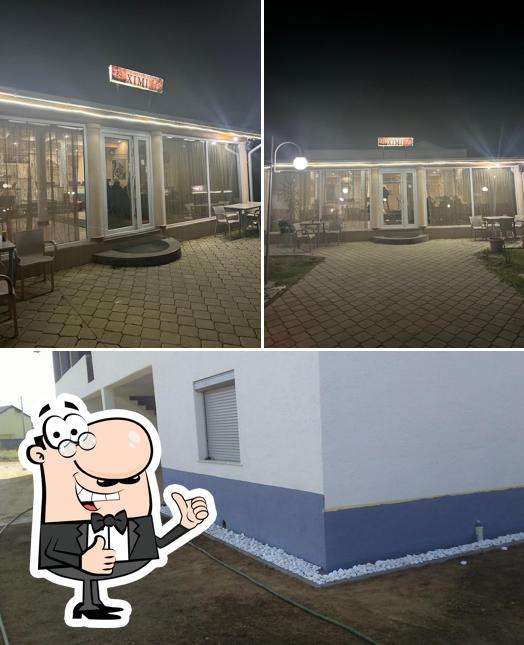 Pizzeria Ximi