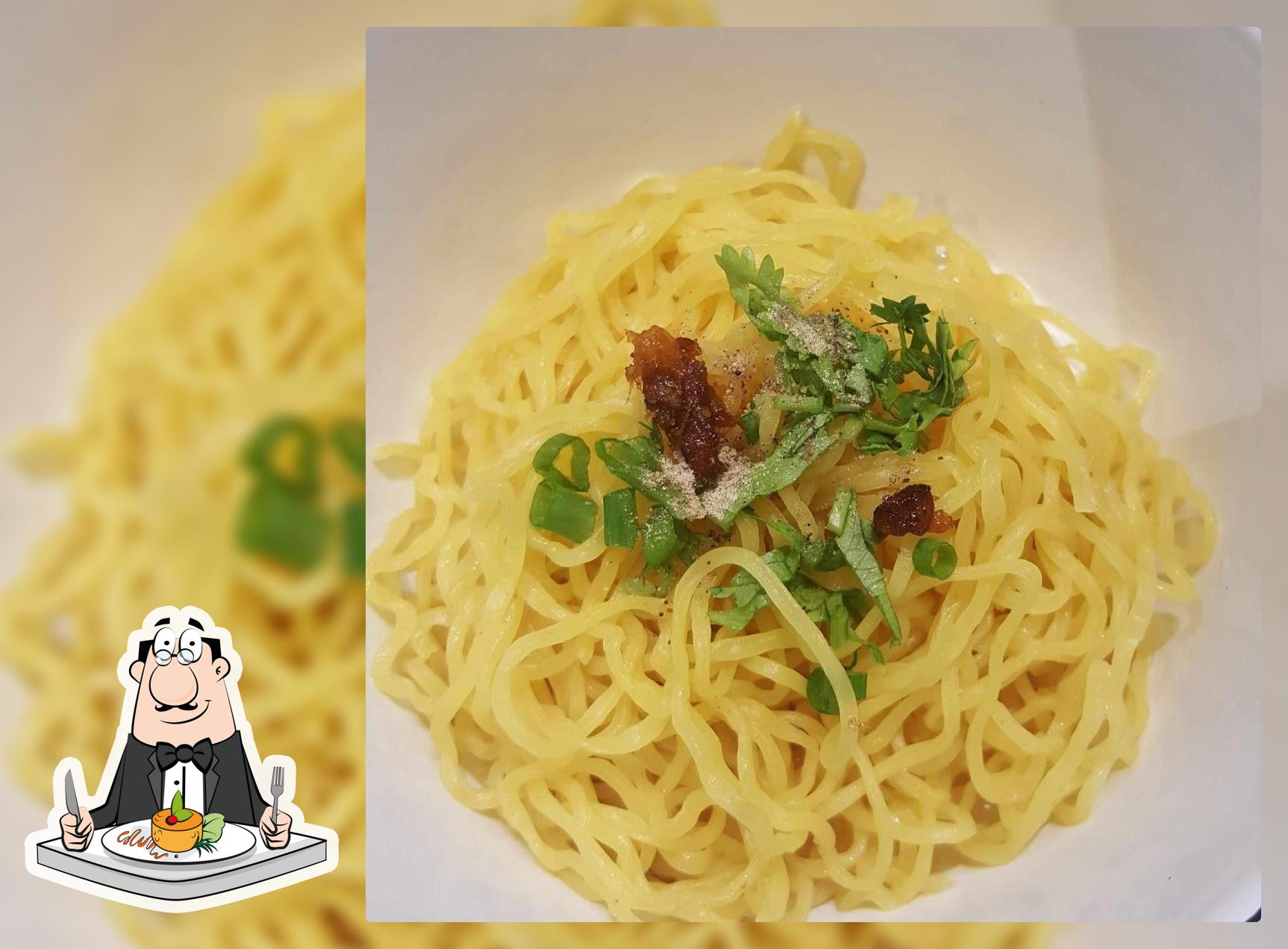 พนารินทร์ บะหมี่เป็ดย่าง ประโคนชัยอังเตีย