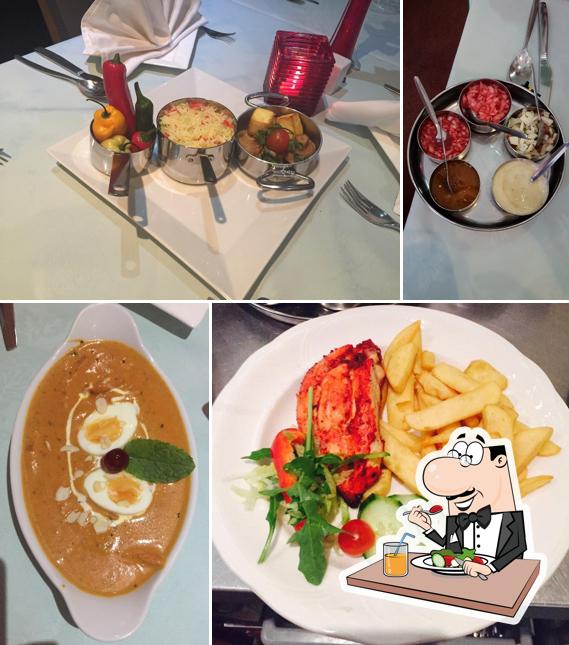 Rima-Faz Indian Restaurant