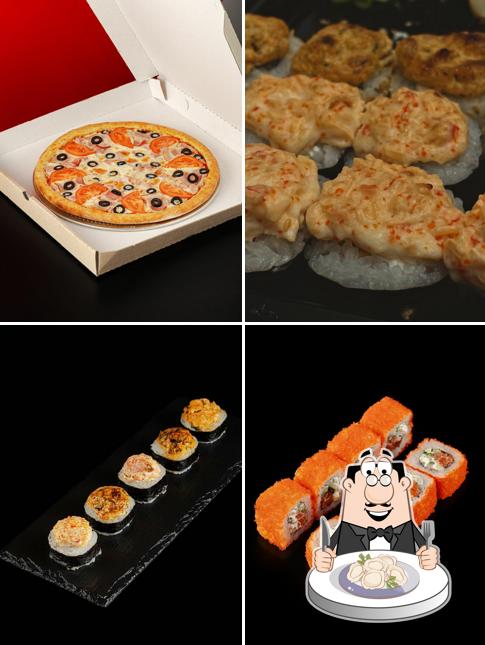 Суширо Маки