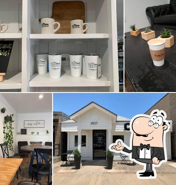 La Casita Coffee
