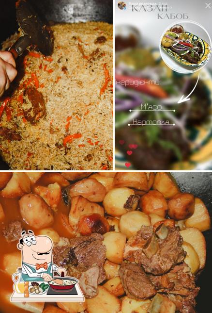 Uzbetsʹkyy Plov