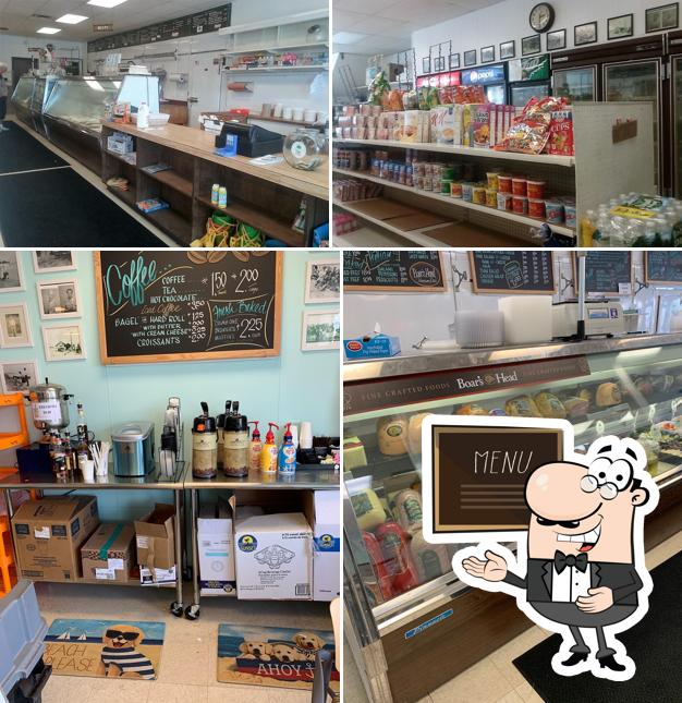 White Oak Market