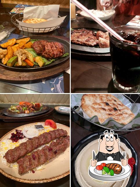 مطعم الأبراج - جبلة حبشي
