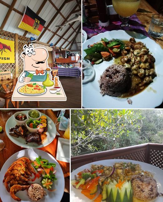 Restaurante Rositas