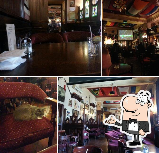 Sally O'Brien's