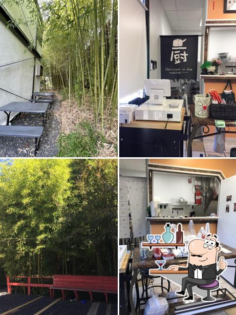 Sister Liu's Kitchen