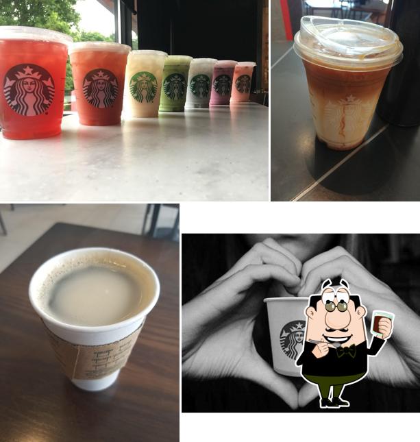 Starbucks Coffee Company