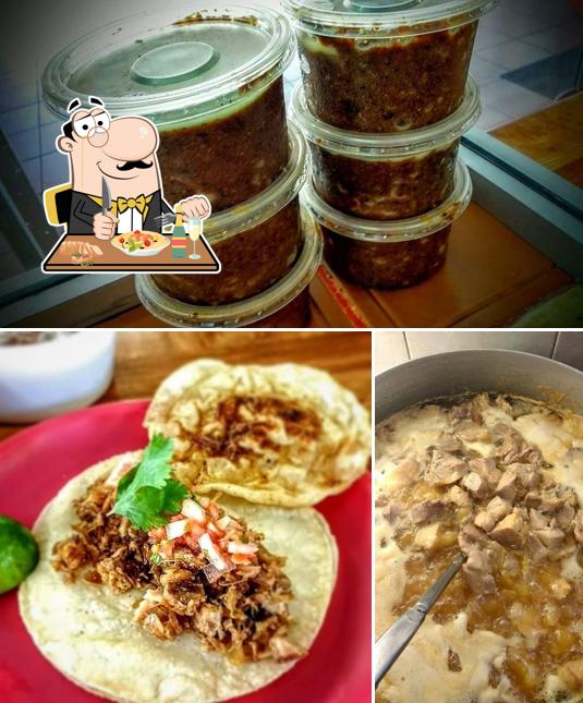 Tacos Don Pedro