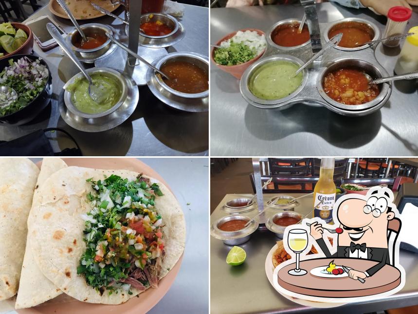 Taquería Copacabana