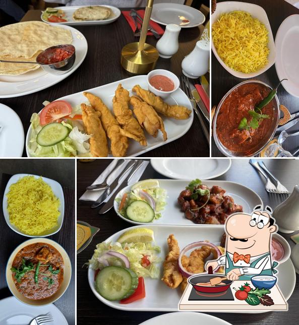 Mango Restaurant