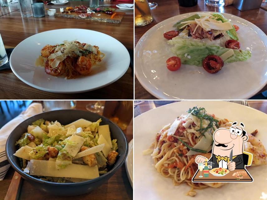 Provisions Restaurant and Market