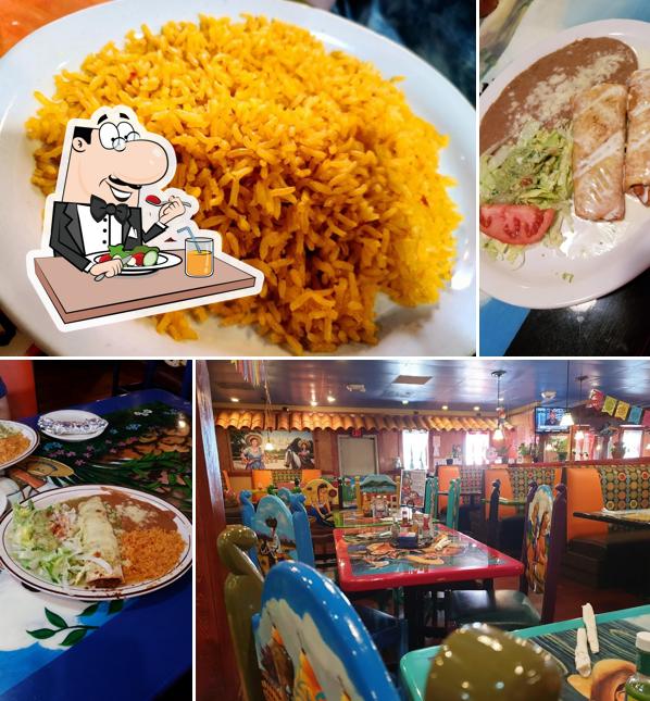 Casa Fiesta