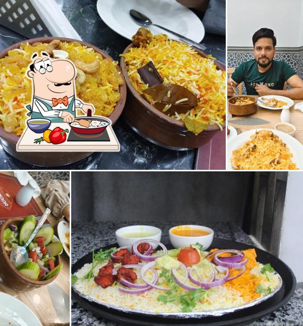 Kohinoor Restaurant and Cafe