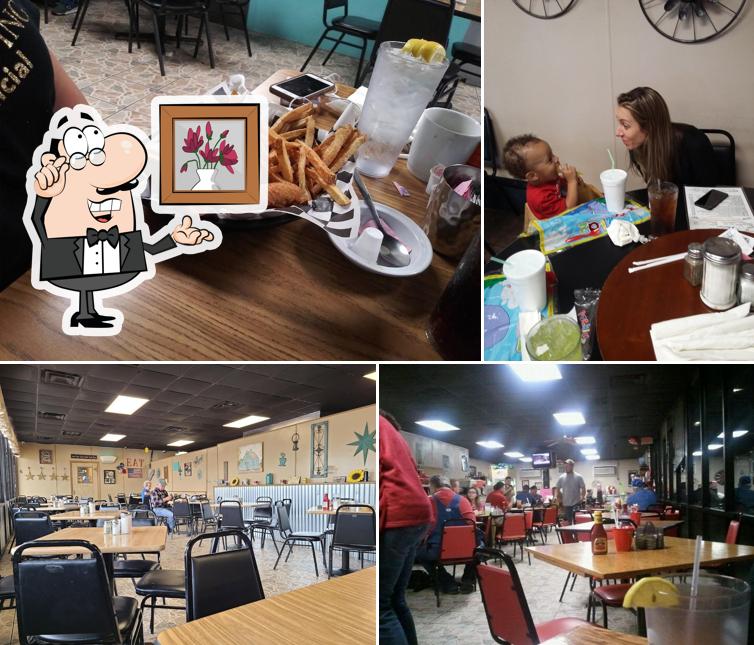 4 Star Diner