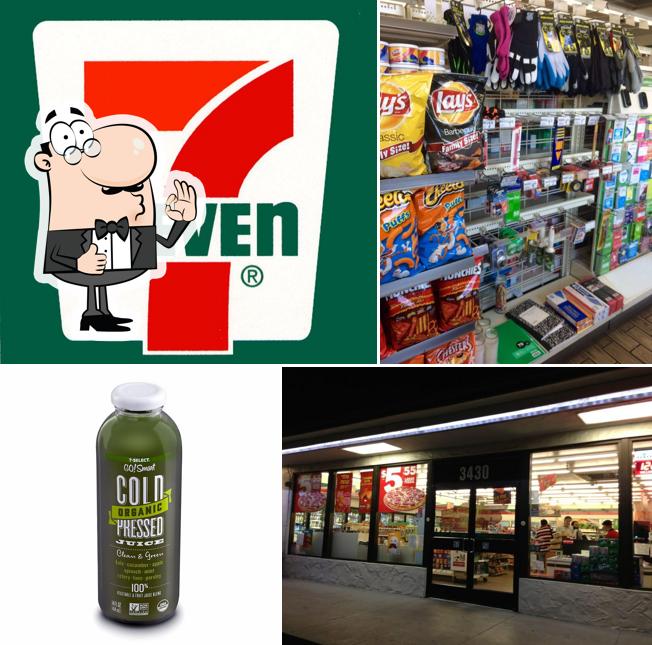 7-Eleven