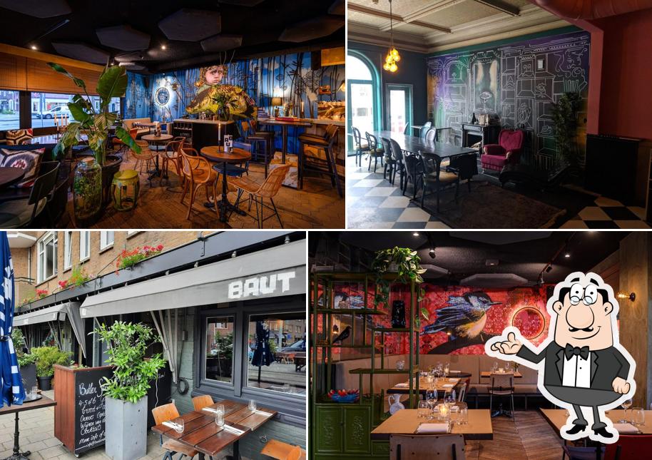 Le Petit Bouillon d'Amsterdam