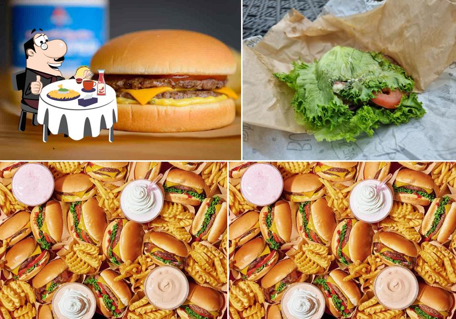 Burgerville