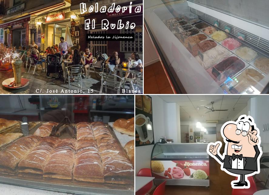 Cafetería La Bruja