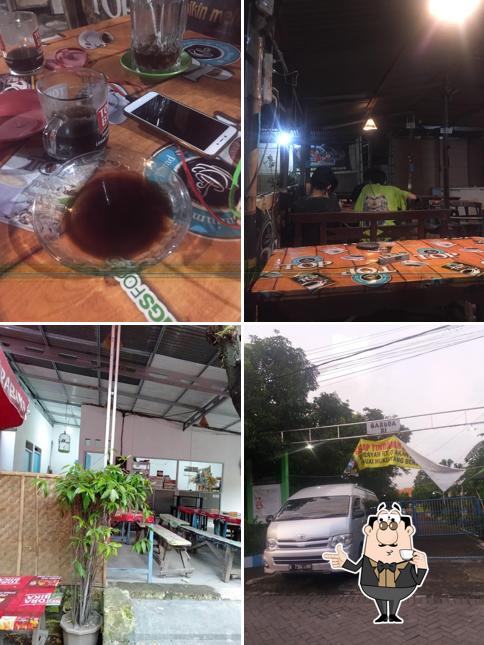 Warkop Jhon