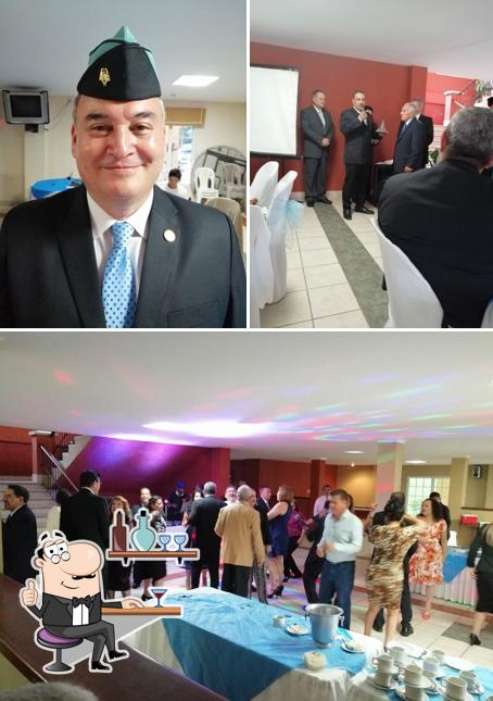 Casa Club