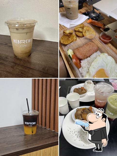 Hebrews Cafe Valenzuela