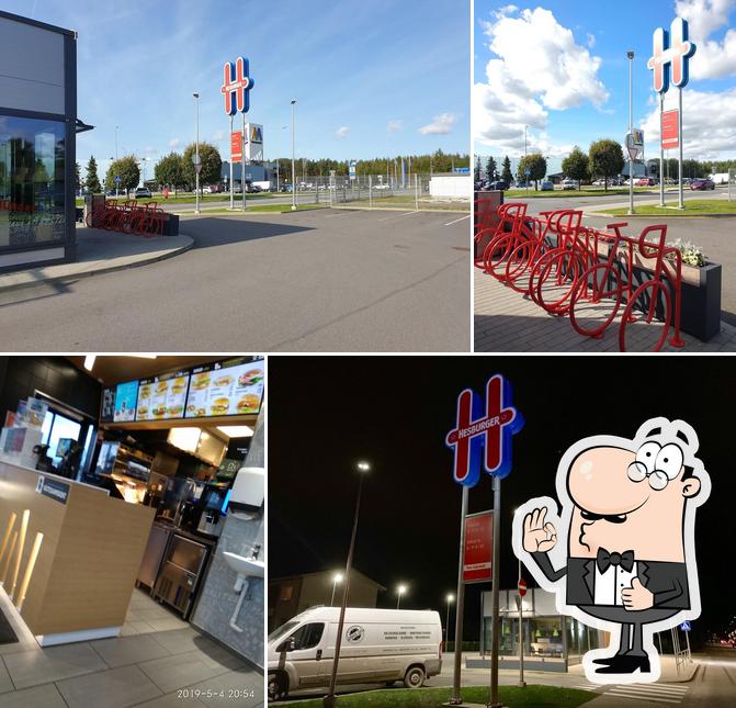 Hesburger
