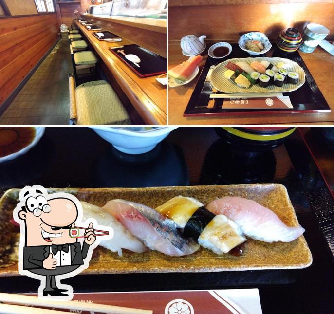 Ichiro Sushi