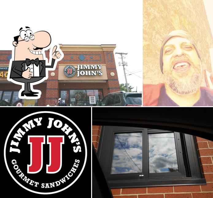 Jimmy John's