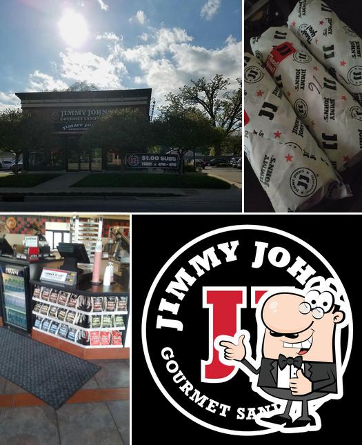 Jimmy John's