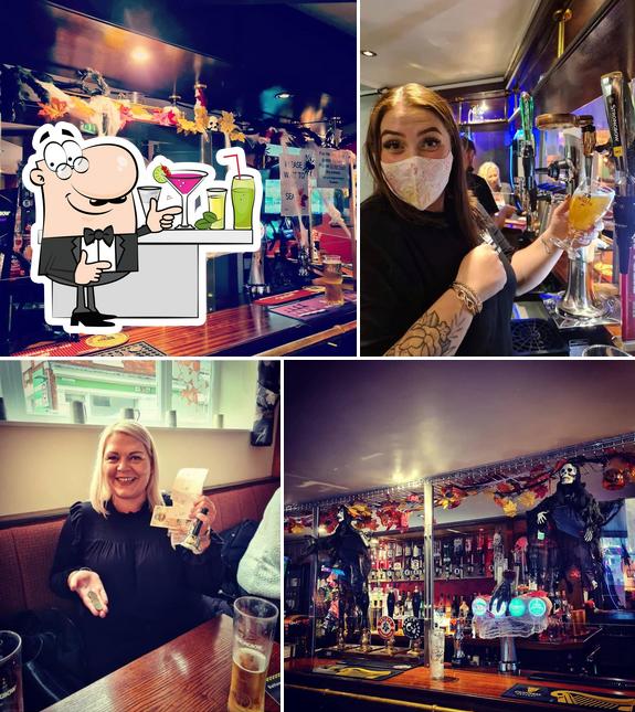 The Kings Head