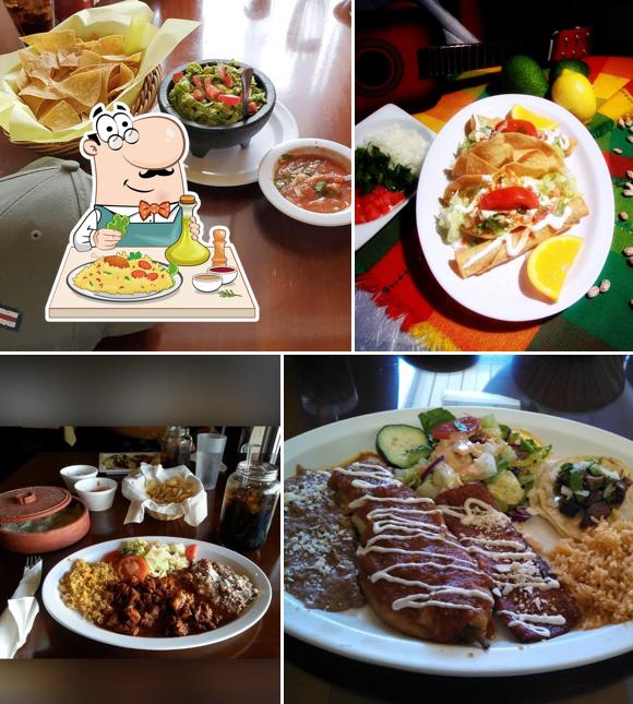 La Fondita Mexican Restaurant
