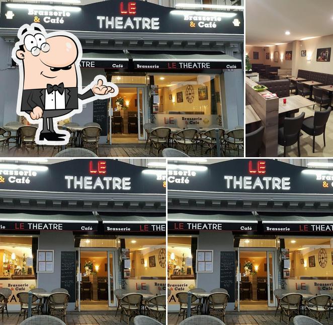 Le Theatre