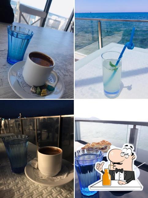 Mel&Mer Cafe Restaurant
