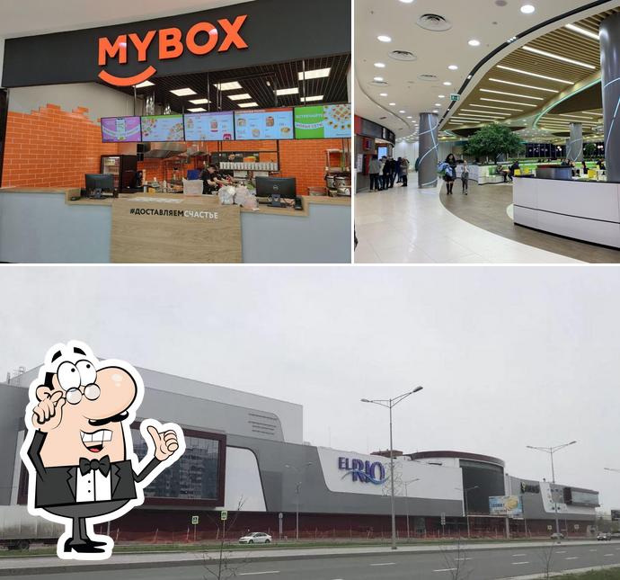 Mybox