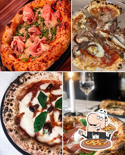 Pizzeria Da Vitale