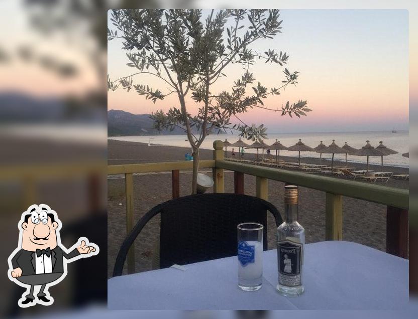 Psaros Restaurant